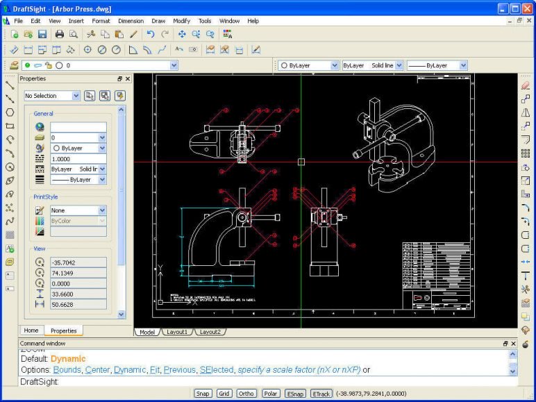 Cad Viewer For Mac