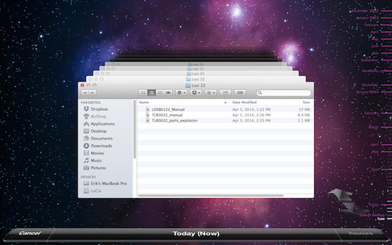 Best Backup Drive For Mac Time Machine