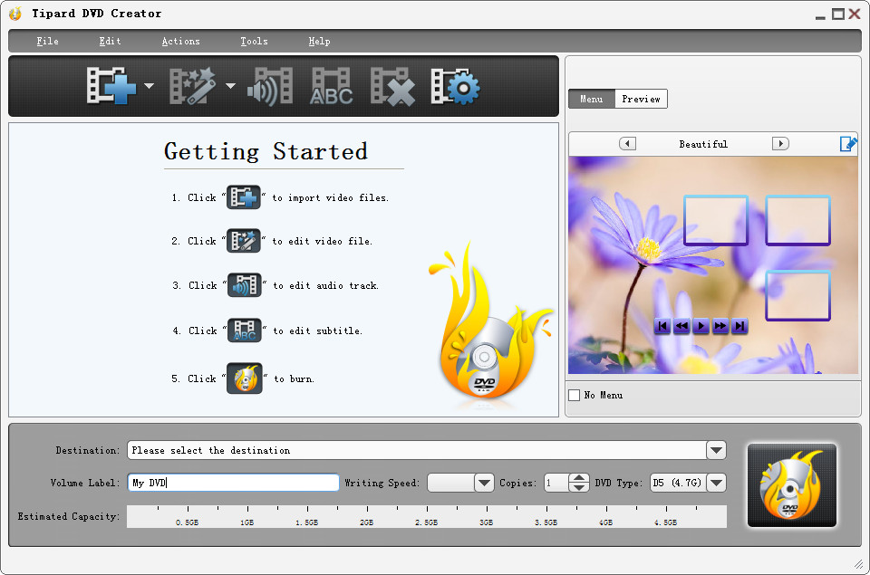 Free dvd catalog software for mac windows 10